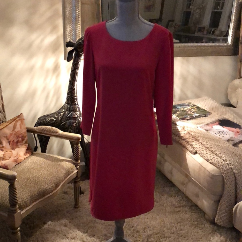 Laundry size 8 Womans Dress